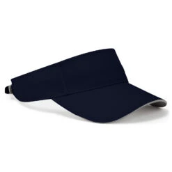 Gill Regatta Sailing Visor - DarkNavy -Aqua Wear Shop 2024 Gill Regatta Visor 152 NAVY 1