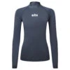 Gill Womens ZenZero Rash Vest Long Sleeve - Dark Navy 2 Gill Womens ZenZero Rash Vest Long Sleeve - Dark Navy -Aqua Wear Shop 2024 Gill Womens Zenzero Rash Top 5109W DARKNAVY 1