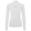 Gill Womens ZenZero Rash Vest Long Sleeve - White 1 Gill Womens ZenZero Rash Vest Long Sleeve - White -Aqua Wear Shop 2024 Gill Womens Zenzero Rash Top 5109W WHITE 1