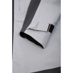 Typhoon TX-3+ Coastal Sailing / Powerboat Jacket - Grey 13 Typhoon TX-3+ Coastal Sailing / Powerboat Jacket - Grey -Aqua Wear Shop 2024 Typhoon 430610 TX 3 Coast Jacket grey 11 detail