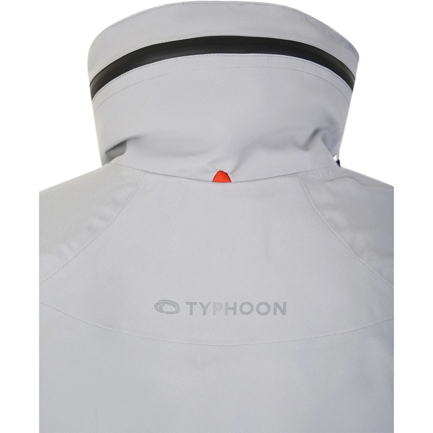 Typhoon TX-3+ Coastal Sailing / Powerboat Jacket - Grey 6 Typhoon TX-3+ Coastal Sailing / Powerboat Jacket - Grey - Image 4