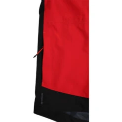 Typhoon TX-3+ Coastal Sailing / Powerboat Jacket - Red -Aqua Wear Shop 2024 Typhoon 430611 TX 3 Coast Jacket red 10 detail