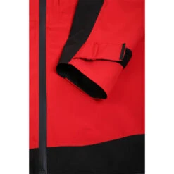 Typhoon TX-3+ Coastal Sailing / Powerboat Jacket - Red -Aqua Wear Shop 2024 Typhoon 430611 TX 3 Coast Jacket red 12 detail