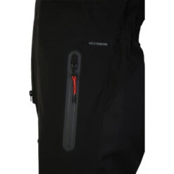 Typhoon TX-3+ Coastal Sailing / Powerboat Trousers - Black 430620 10 Typhoon TX-3+ Coastal Sailing / Powerboat Trousers - Black 430620 -Aqua Wear Shop 2024 Typhoon 430621 TX 3 Coast Hi Fit Black 7 detail
