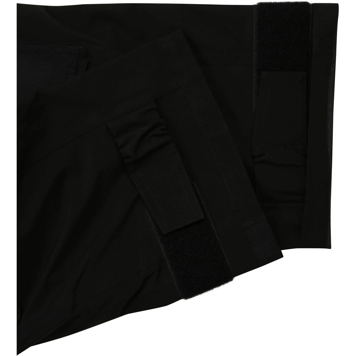 Typhoon TX-3+ Coastal Sailing / Powerboat Trousers - Black 430620 7 Typhoon TX-3+ Coastal Sailing / Powerboat Trousers - Black 430620 - Image 5