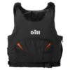Gill Pursuit Buoyancy Aid - Black/Orange 2 Gill Pursuit Buoyancy Aid - Black/Orange -Aqua Wear Shop 4916 blk20 1 8