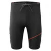 Gill Sailing Impact Shorts - Black