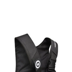 Neil Pryde Mens Elite Hybrid Harness - Black -Aqua Wear Shop 630471 New Elite Hybrid Harness Shoulders