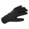 Gill Neoprene Winter Sailing Gloves -Aqua Wear Shop 7673 BLACK 1