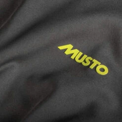 Musto Extreme Thermal Fleece Top -Aqua Wear Shop 80838 972 3
