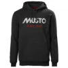 Musto Hoodie - Black -Aqua Wear Shop 82019 990 1 RT