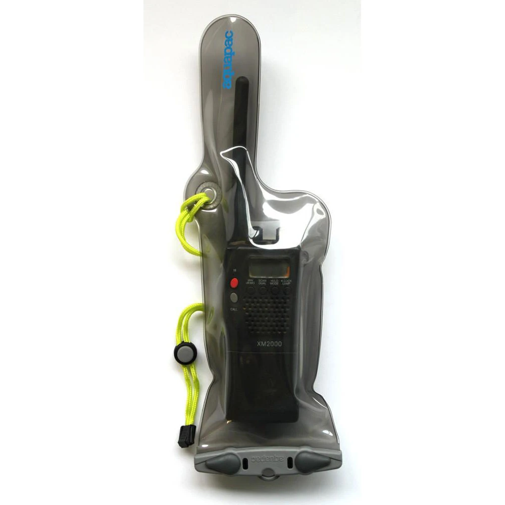 Aquapac Waterproof Classic VHF Radio Small - IPX8 3 Aquapac Waterproof Classic VHF Radio Small - IPX8