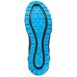 Forward WIP Hydrotech Sailing Shoes - Charcoal -Aqua Wear Shop Forward WIP hydrotec shoes 4