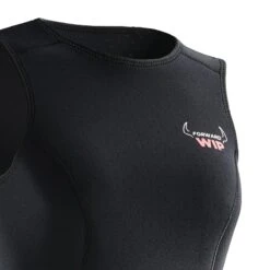 Forward Sailing Womens Neo 3mm Long John Wetsuit 11 Forward Sailing Womens Neo 3mm Long John Wetsuit -Aqua Wear Shop Forward WIP neo long john 3mm women 3