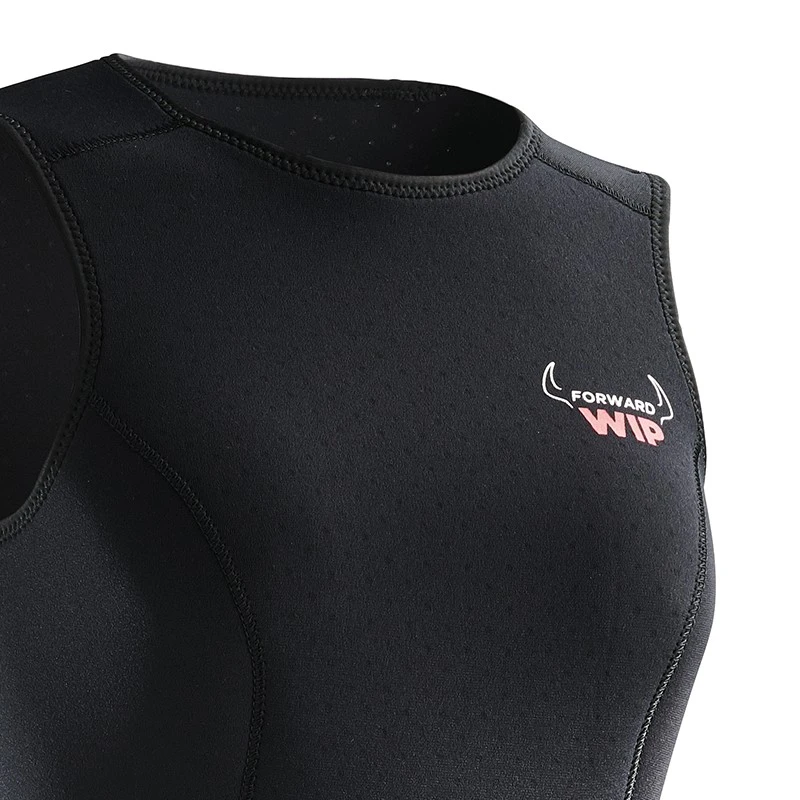 Forward Sailing Womens Neo 3mm Long John Wetsuit 5 Forward Sailing Womens Neo 3mm Long John Wetsuit - Image 3