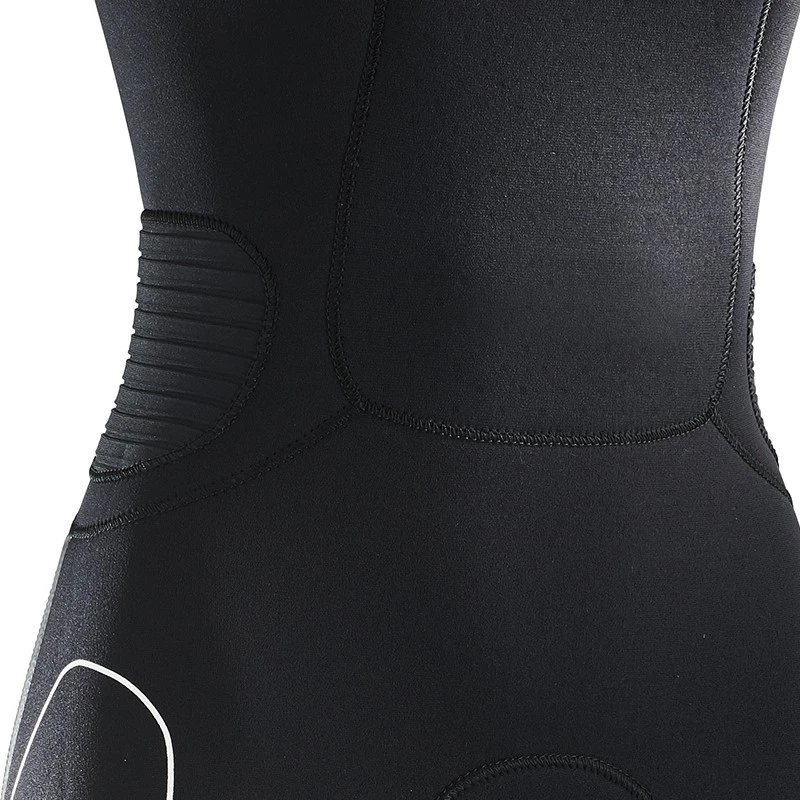 Forward Sailing Womens Neo 3mm Long John Wetsuit 6 Forward Sailing Womens Neo 3mm Long John Wetsuit - Image 4