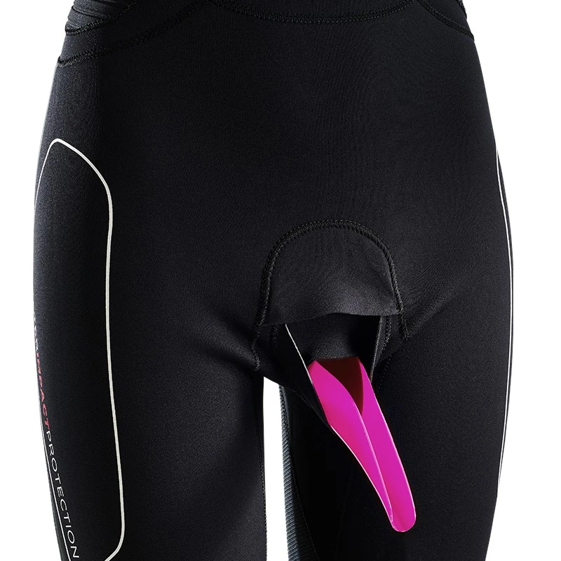 Forward Sailing Womens Neo 3mm Long John Wetsuit 8 Forward Sailing Womens Neo 3mm Long John Wetsuit - Image 6