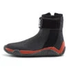 Gill Aero Sailing Boots - Black/Orange -Aqua Wear Shop Gill Aero Boots 962 2020 1