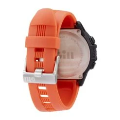 Gill Stealth Racer Sailing Watch - Orange -Aqua Wear Shop Gill Race Timer 2022 W017 Orange 3