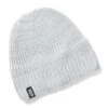 Gill Reflective Knit Beanie - Medium Grey -Aqua Wear Shop Gill Reflective Knit Beanie Medium Grey HT42