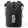 Gill Voyager Back Pack Drybag 30L - Black L103 -Aqua Wear Shop Gill Voyager Backpack 30L Dry Bag L103 Black 1