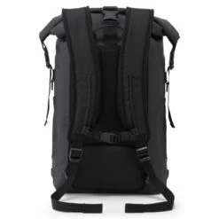 Gill Voyager Back Pack Drybag 30L - Black L103 7 Gill Voyager Back Pack Drybag 30L - Black L103 -Aqua Wear Shop Gill Voyager Backpack 30L Dry Bag L103 Black 3