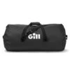 Gill Voyager Duffel Dry Bag 90L - Black -Aqua Wear Shop Gill Voyager Duffel 90L Dry Bag L099 Black 1