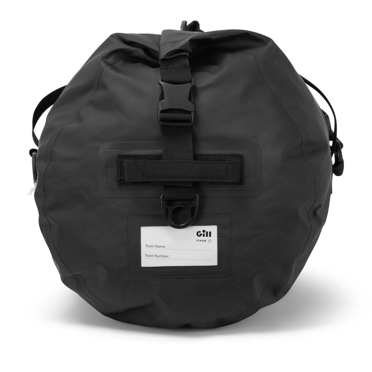 Gill Voyager Duffel Dry Bag 90L - Black 4 Gill Voyager Duffel Dry Bag 90L - Black - Image 2