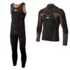 Gill Zentherm Sailing Wetsuit Kit - Black 1 Gill Zentherm Sailing Wetsuit Kit - Black -Aqua Wear Shop Gill Zentherm Wetsuit Sailing Kit Package