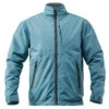 Zhik Z-Cru Jacket -Aqua Wear Shop JKT 0080 M DEW Front