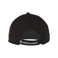 Magic Marine Sailing Cap - Black -Aqua Wear Shop Magic Marine Sailing Cap Black MM131007 100 03