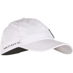 Magic Marine Sailing Cap - White