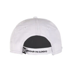 Magic Marine Sailing Cap - White -Aqua Wear Shop Magic Marine Sailing Cap White MM131007 100 03