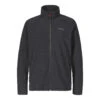 Musto Corsica 100GM Fleece Jacket - Black -Aqua Wear Shop Musto Corsica 100g Fleece Jacket 82012 990 1