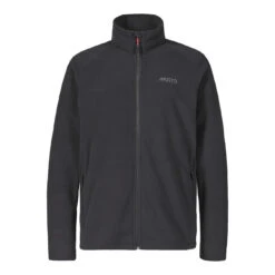 Aqua Wear Shop 20 Musto Corsica 100GM Fleece Jacket - Black