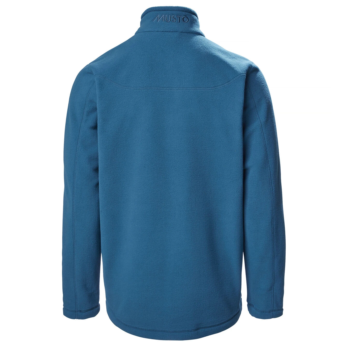 Musto Corsica 200GM Fleece Jacket - Deep Sea - 8 4 Musto Corsica 200GM Fleece Jacket - Deep Sea - 8 - Image 2
