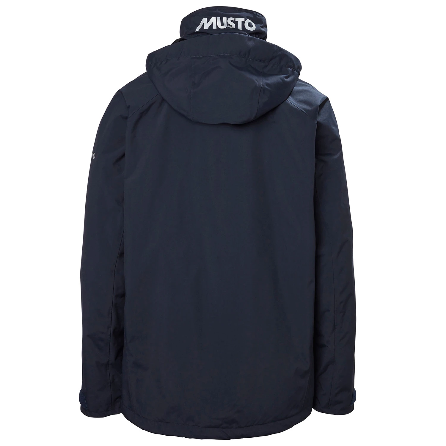 Musto Corsica BR1 Jacket 2.0 - True Navy 4 Musto Corsica BR1 Jacket 2.0 - True Navy - Image 2