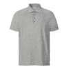 Musto Evolution Sunblock 2.0 Short Sleeve Polo Shirt - Gunmetal