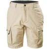 Musto Evolution Deck UV Fast Dry Shorts - Light Stone -Aqua Wear Shop Musto Evolution Deck Short 82000 812 1 RT