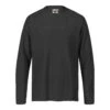 Musto Evolution Newport OSM EDYE Top - Black -Aqua Wear Shop Musto Evolution Newport OSM EYDE Long Sleeve Top Black 82253 990 1