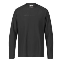 Musto Evolution Newport OSM EDYE Top - Black