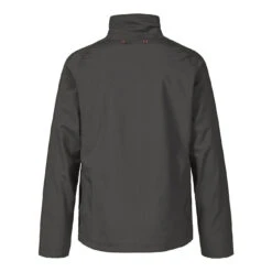 Musto Evolution Newport OSM Primaloft Jacket - Black -Aqua Wear Shop Musto Evolution Newport OSM Jacket Black 82214 990 3