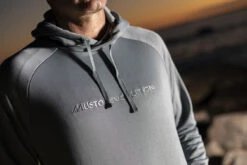 Musto Evolution OSM Technical Hoodie - Trooper -Aqua Wear Shop Musto Evolution OSM Technical Hoodie Trooper 82215 591 3