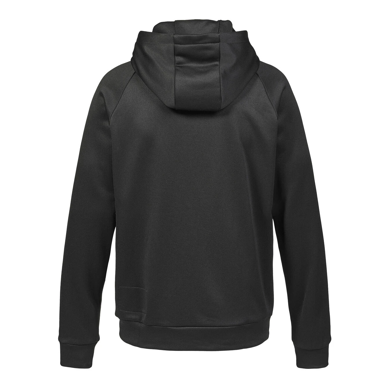 Musto Evolution OSM Technical Hoodie - Black 4 Musto Evolution OSM Technical Hoodie - Black - Image 2