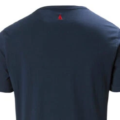 Aqua Wear Shop -Aqua Wear Shop Musto Favourite T Shirt Navy 80609 598