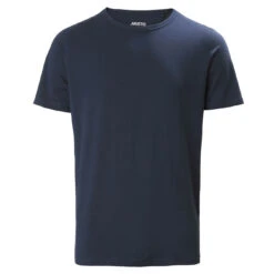 Aqua Wear Shop 22 Musto Favourite T-Shirt - True Navy