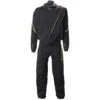 Musto Foiling Dinghy Drysuit - Black -Aqua Wear Shop Musto Foiling Drysuit 2022 Black 80810 991 1