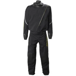 Aqua Wear Shop 40 Musto Foiling Dinghy Drysuit - Black