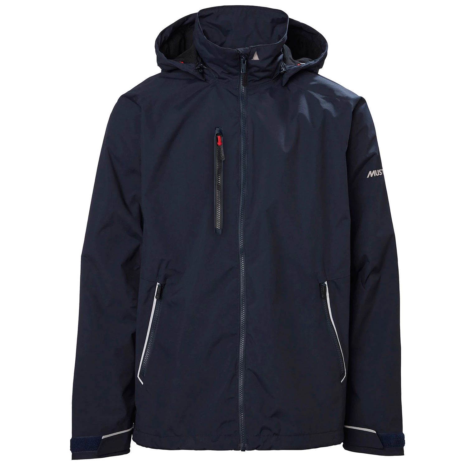 Musto Sardinia Jacket 2.0 - True Navy 3 Musto Sardinia Jacket 2.0 - True Navy