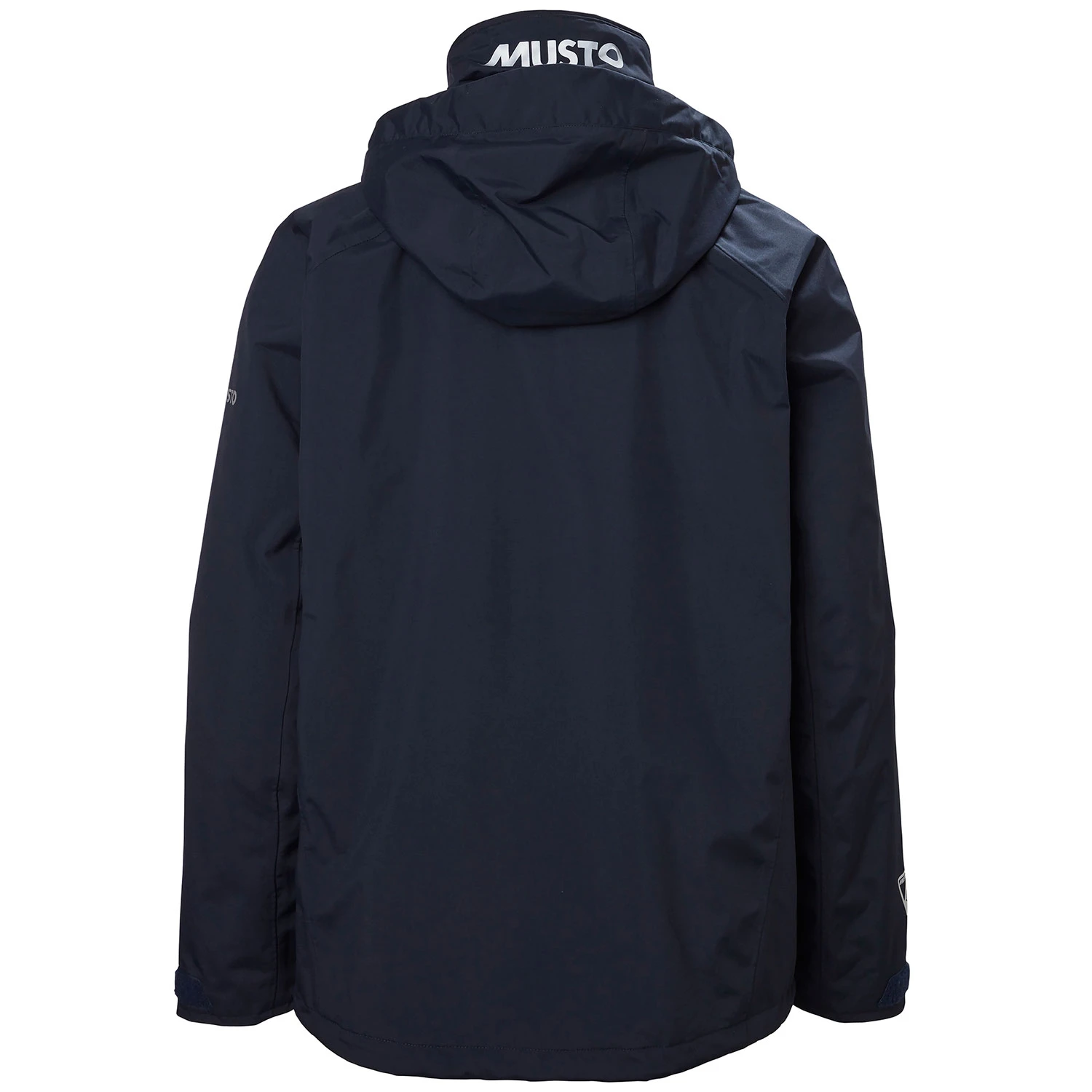 Musto Sardinia Jacket 2.0 - True Navy 4 Musto Sardinia Jacket 2.0 - True Navy - Image 2